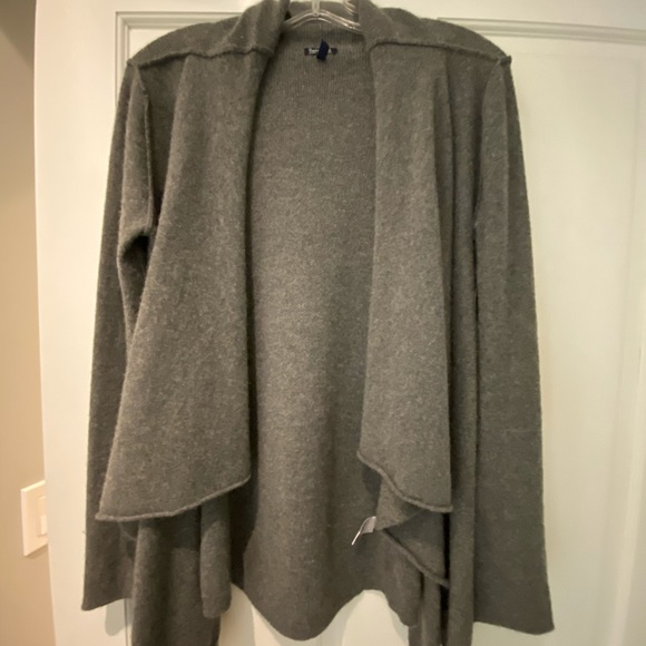 Splendid Cashmere Cardigan